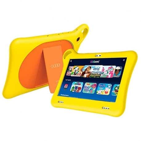 Tablet alcatel 7 kids wi fi 132gb orange yellow