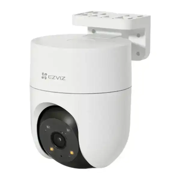 EZVIZCamaradeSeguridadWi Fi360 paraExterioresH8C1 2 7 CS H8C R200 1K3WKFL 1