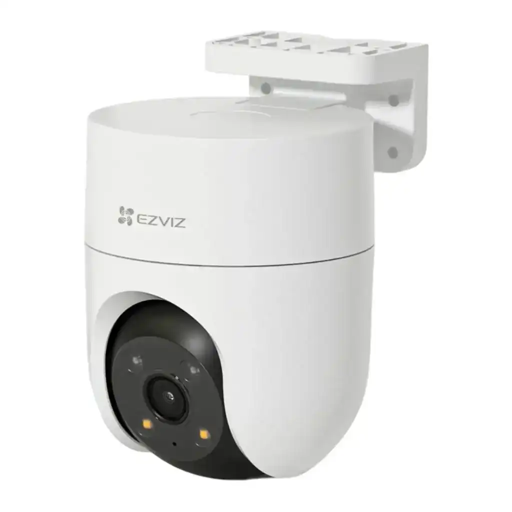 EZVIZCamaradeSeguridadWi Fi360 paraExterioresH8C1 2 7 CS H8C R200 1K3WKFL 1