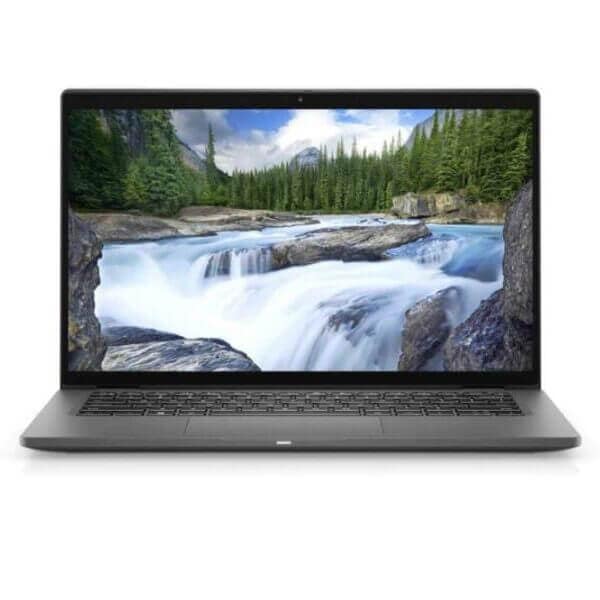 Laptop Dell Latitude 7410 con pantalla de 14 pulgadas y procesador i7 de 10ª generación.
