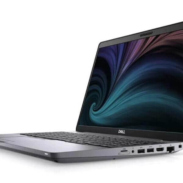 Laptop Dell Latitude 5511 con pantalla de alta definición y teclado ergonómico.
