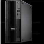 Computadora Dell Pro Slim Plus QBS1250 con diseño compacto y rendimiento potente.