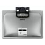 Cartucho de tinta Epson M5899 M5399 negro para impresoras.