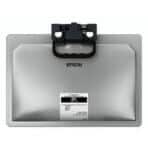 Cartucho de tinta Epson M5899 M5399 negro para impresoras.