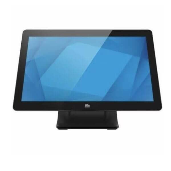 Monitor Elo Touchscreen 1509L de 15.6 pulgadas para negocios y retail.