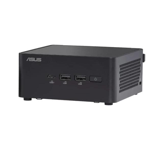 Computadora NUC Asus NUC 14 Pro Kit Core Ultra 7 155H DDR5 Intel Arc Graphics