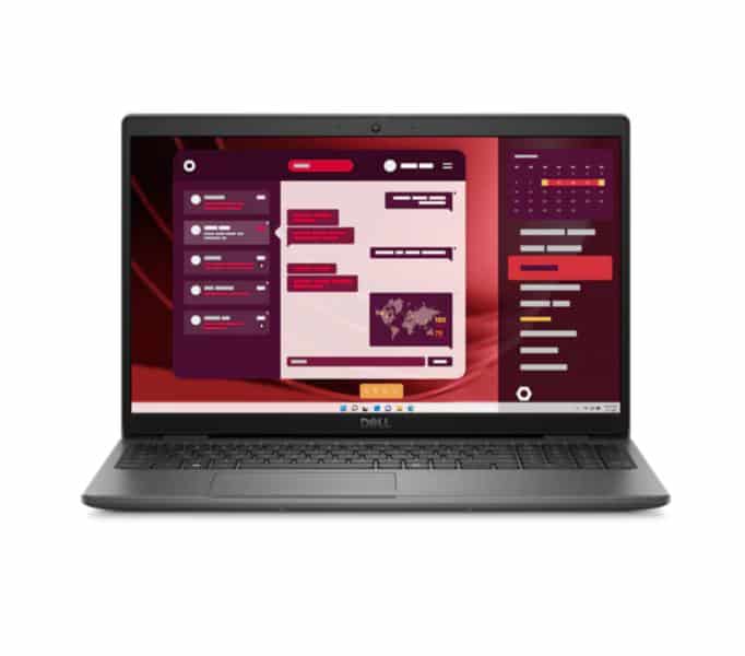 DELL LATITUDE 3550 CI7-1355U 16GB 512GB SSD 15.6" FHD W11PRO ESPAÑOL 1YR