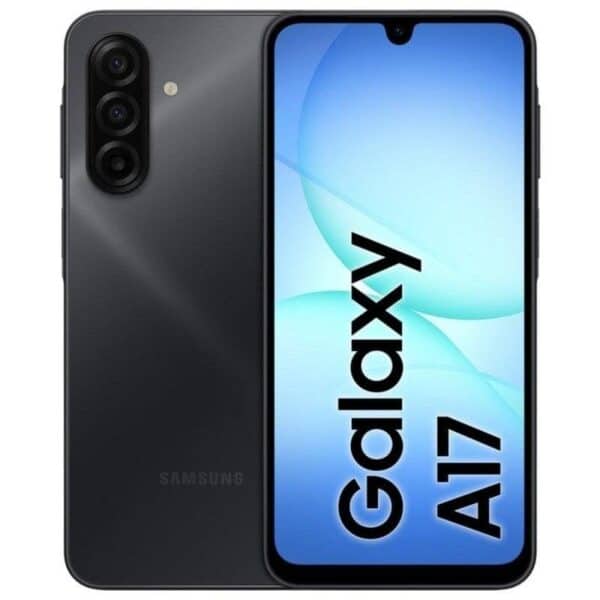 Samsung Galaxy A17 LTE 4GB 128GB