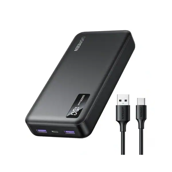 Power Bank UGREEN PB312 20000mAh