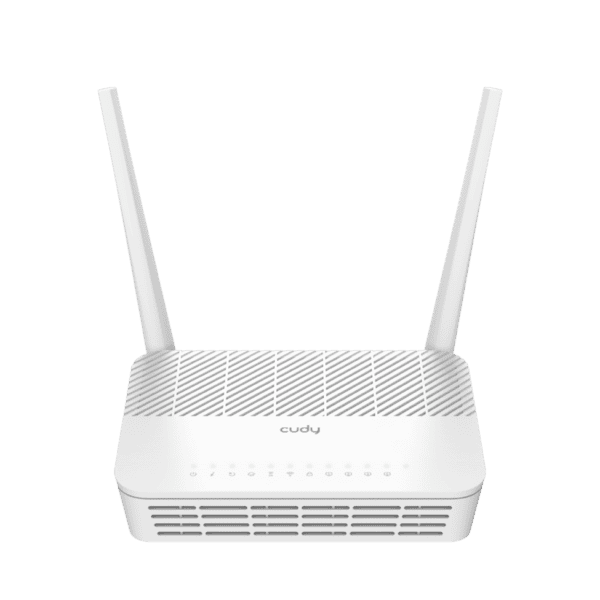 Router Cudy GP1200