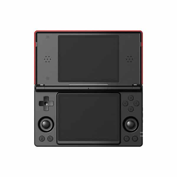 Consola Retro Anbernic RG DS 3GB 32GB Android 14