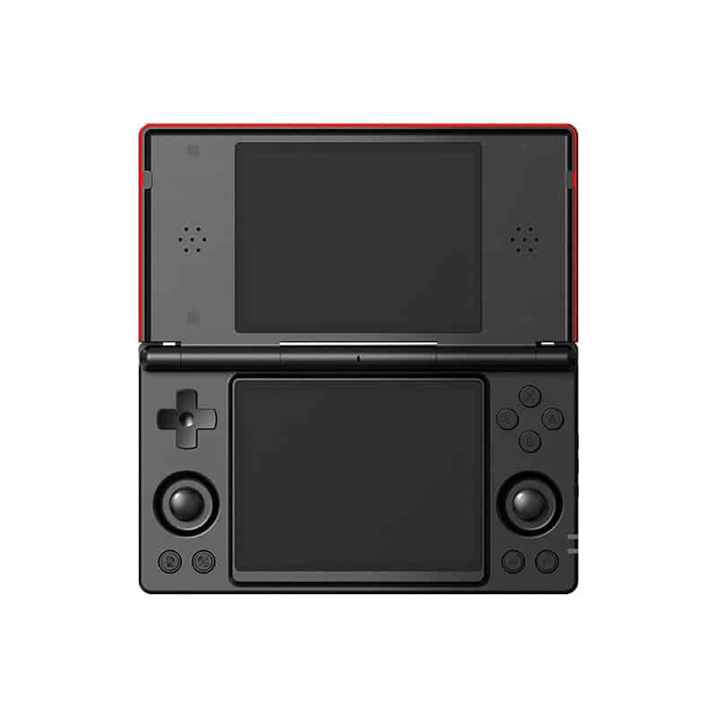 Consola Retro Anbernic RG DS 3GB 32GB Android 14
