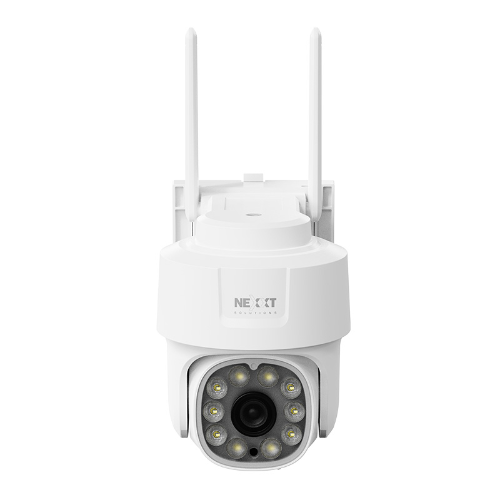 nexxt solutions nhc op10 ip wifi camera front view.png