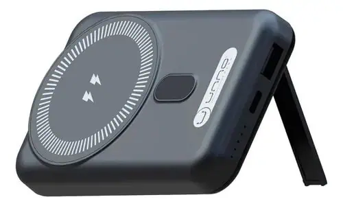 Power Bank UNNO Tekno PB2311BK