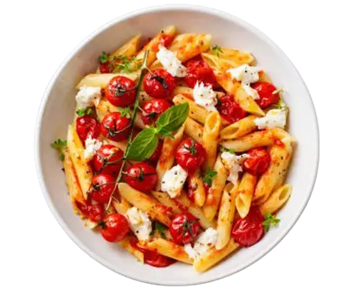 Foley Alabama Pasta