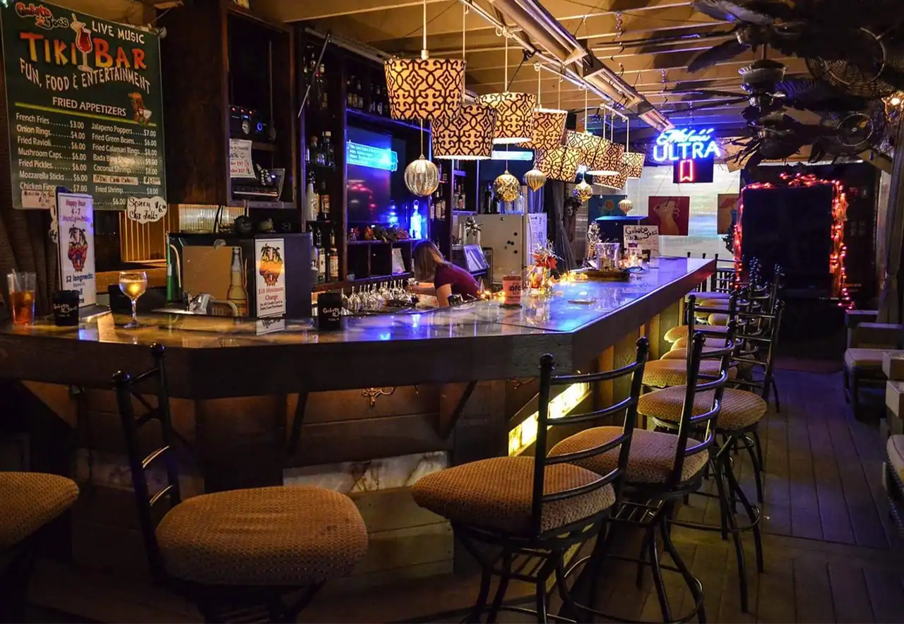 Galeto Joes Foley