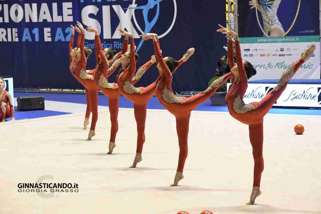 ITA-team
