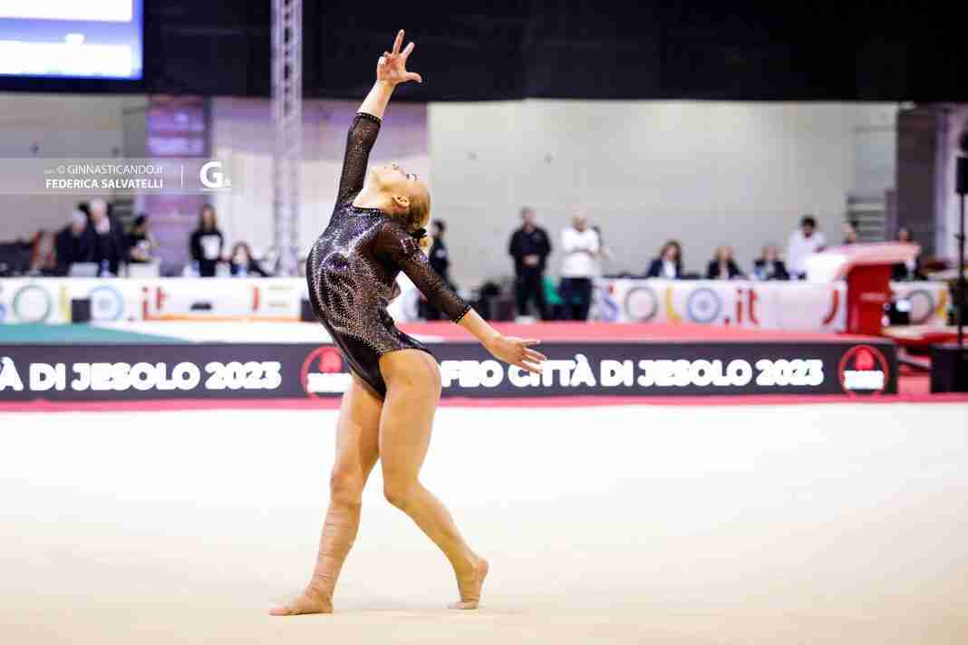 Alice D'Amato