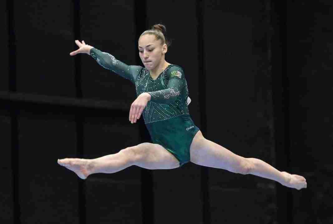 Gymnastics South Africa