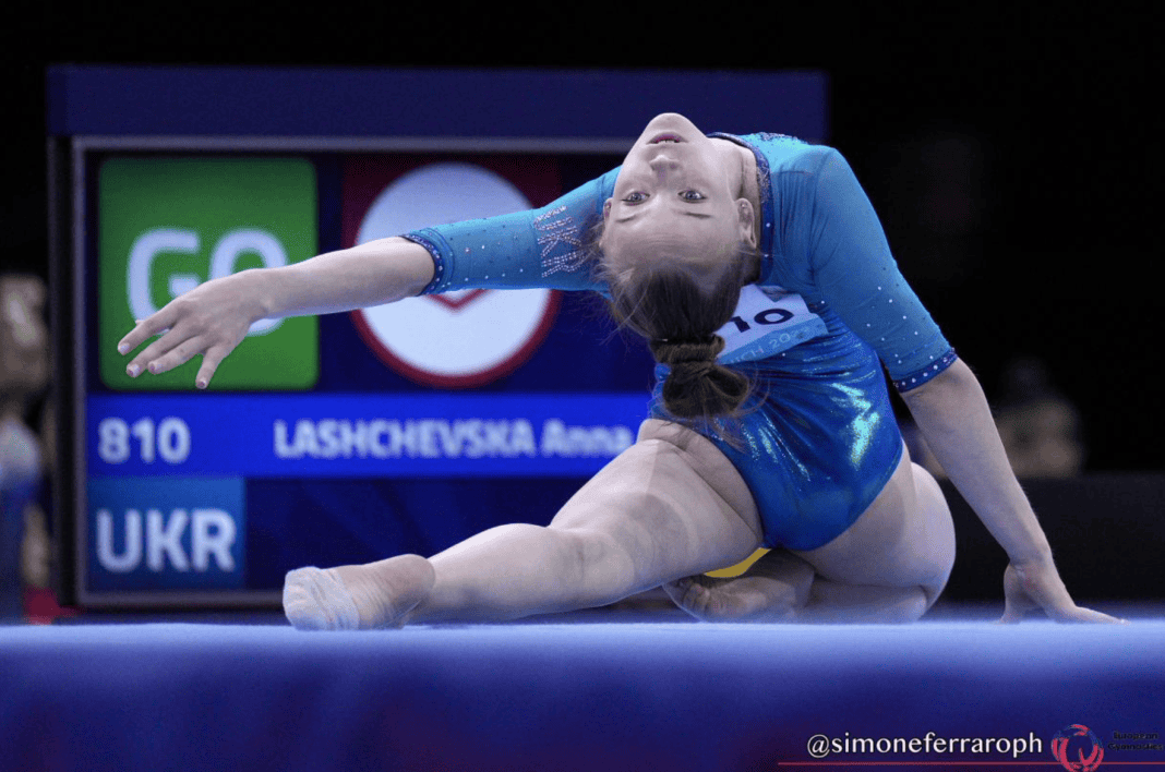 mersin world challenge cup