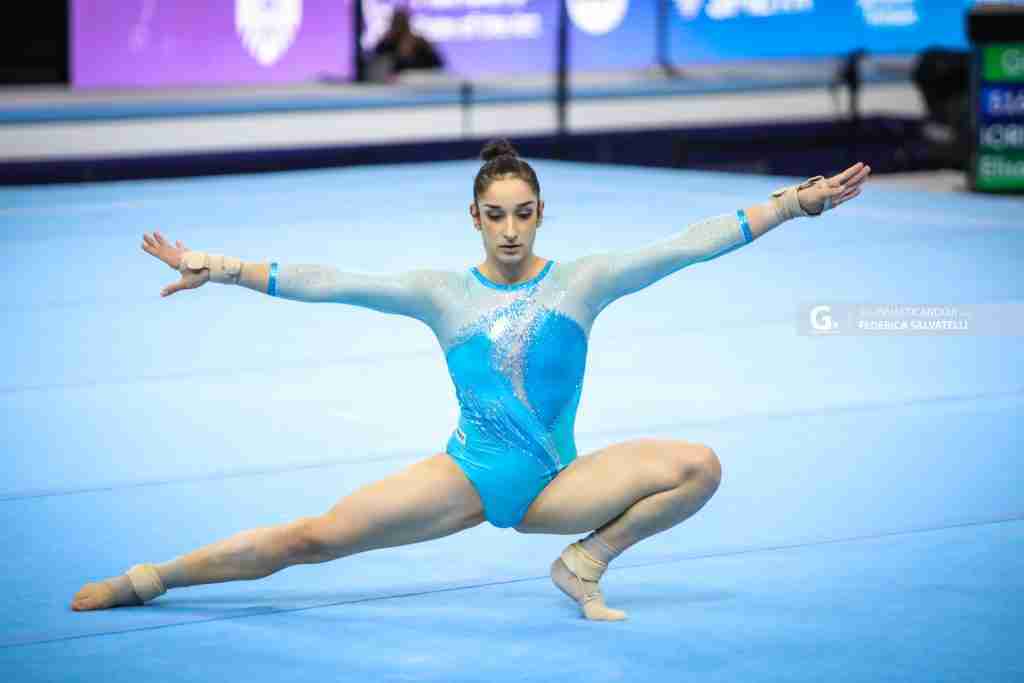 baku world cup nominativi provvisori