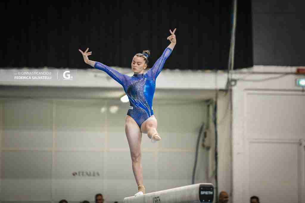 artistica final eight july marano body belli 2025