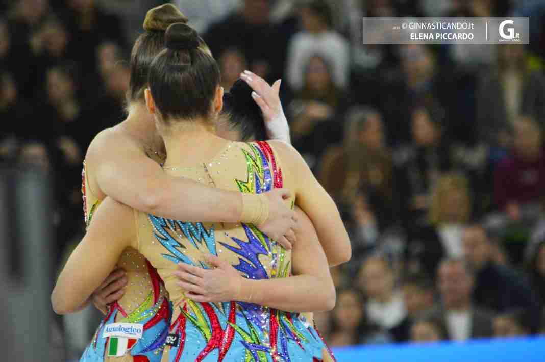 Acrobatica