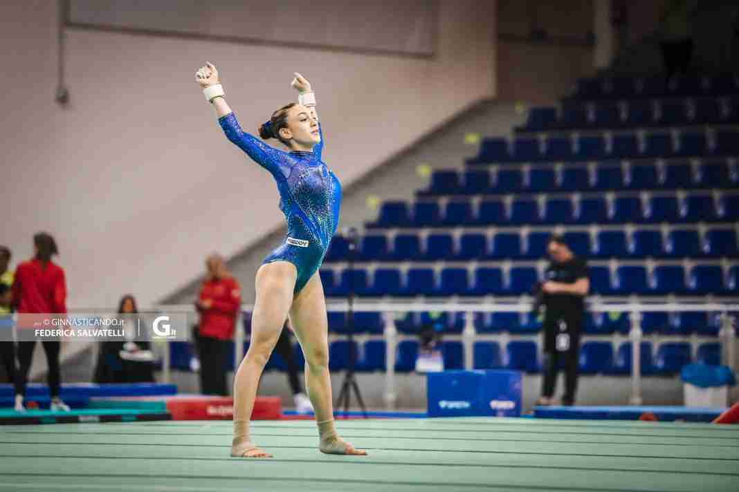 mondiali junior finali