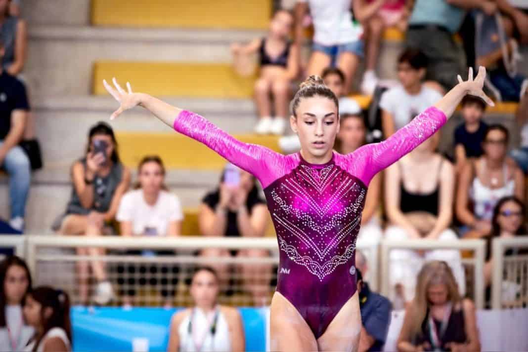 Eleonora Calaciura