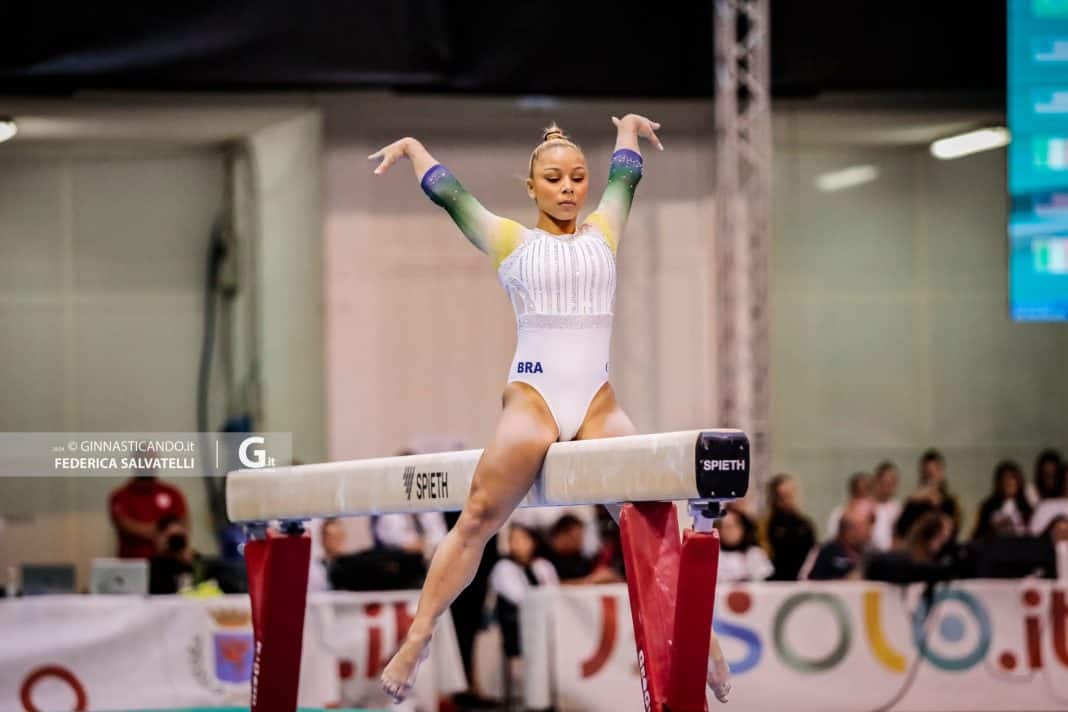 Flavia Saraiva Jesolo