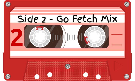 Cassette side 2