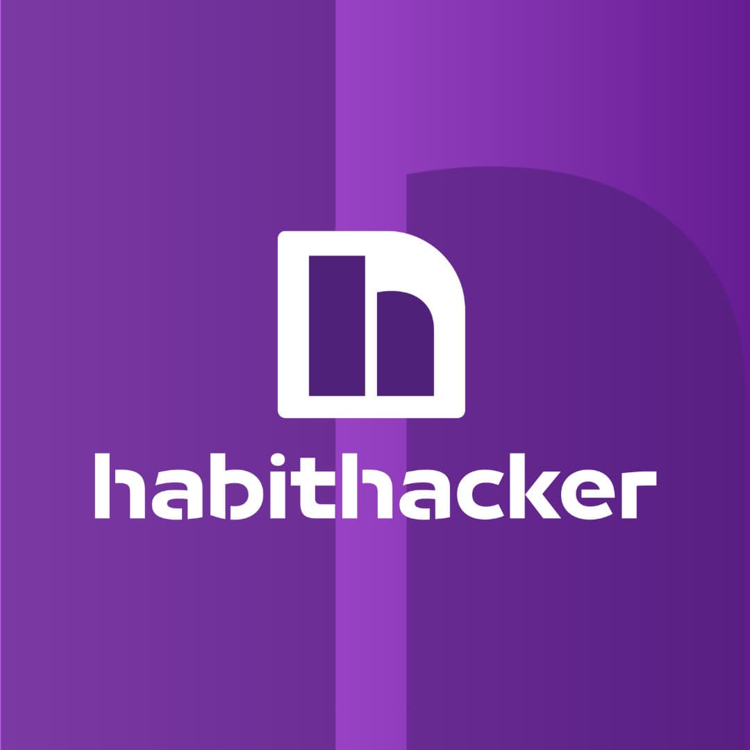 Habithacker logo square