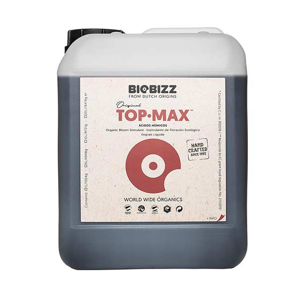 Organic Liquid Fertilizer for Plants.