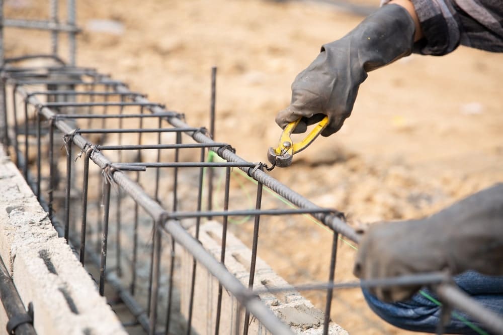 Retaining Wall Repair and Replacement