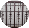 grate
