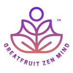 Greatfruit Zen Mind Logo - Zen mindset training.