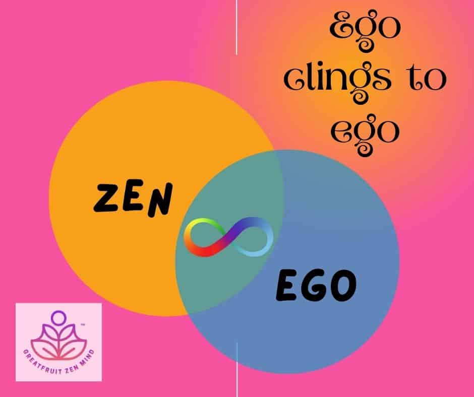 Zen Ego: Me Against The World