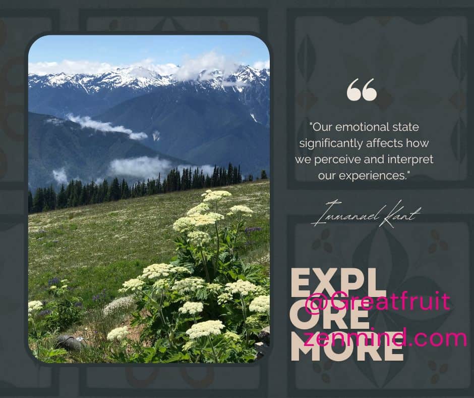 Emotional State: Mood Versus Emotion