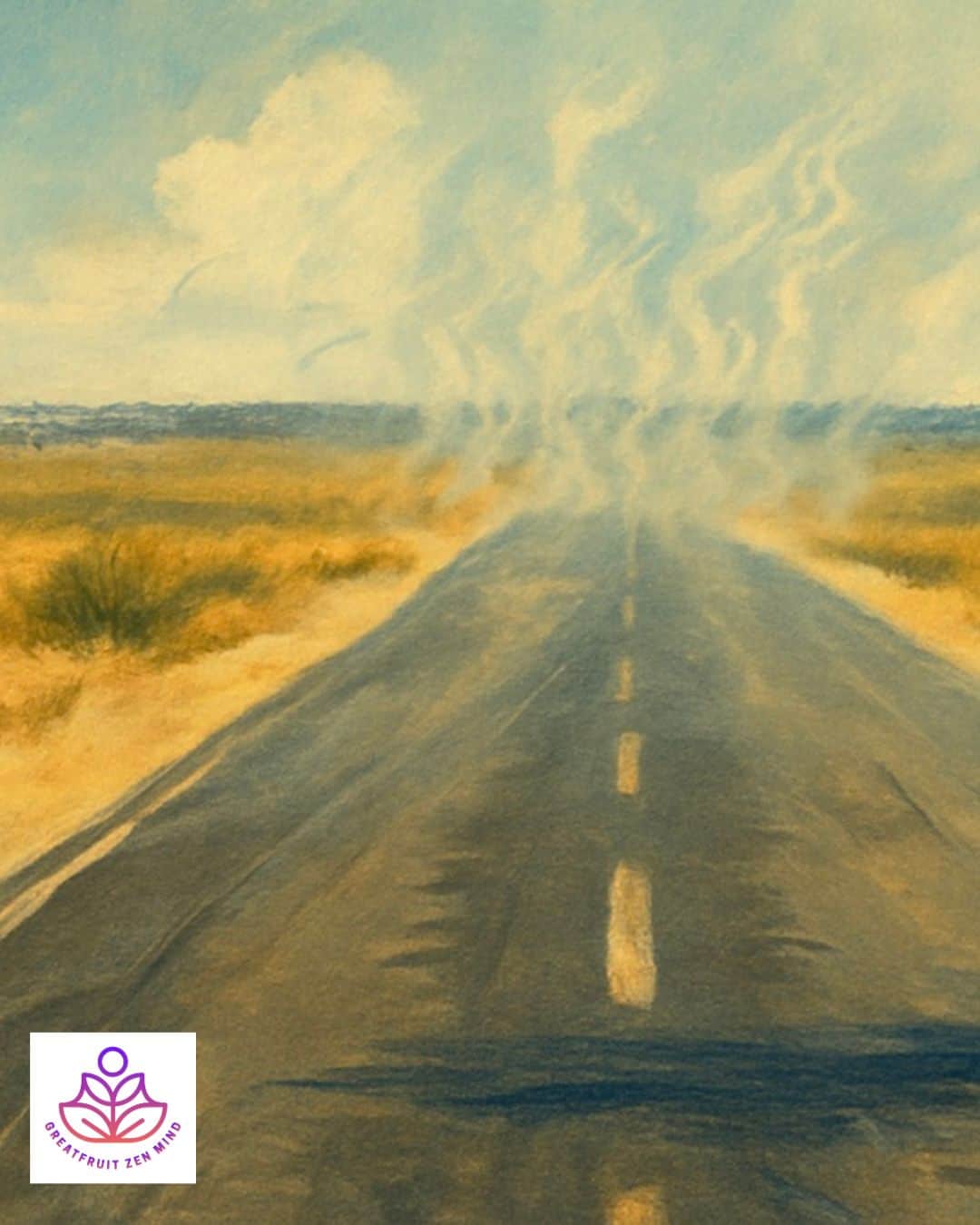 The Illusion of Self: Stink Lines of Reality