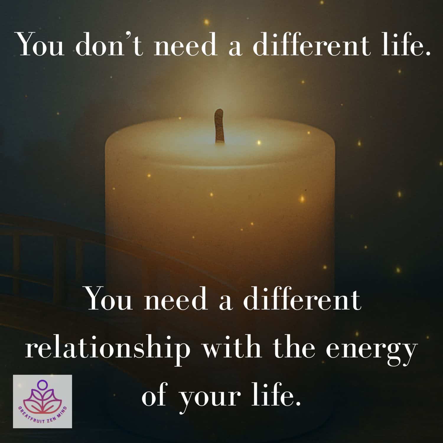 Practice Takes Practice: Energy Awareness