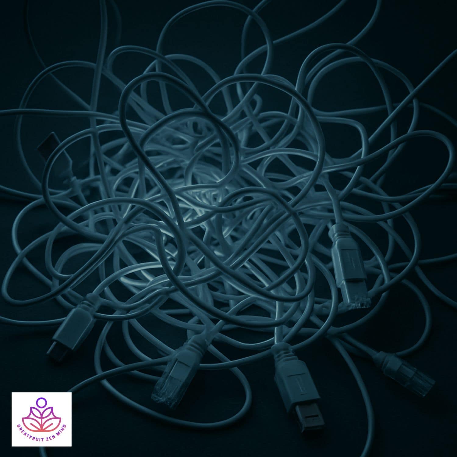 Every Ping Is Every Ping: Zen Drop 010
