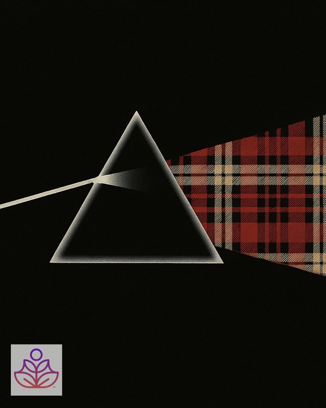 Patterns of Perception: Zen Drop 011