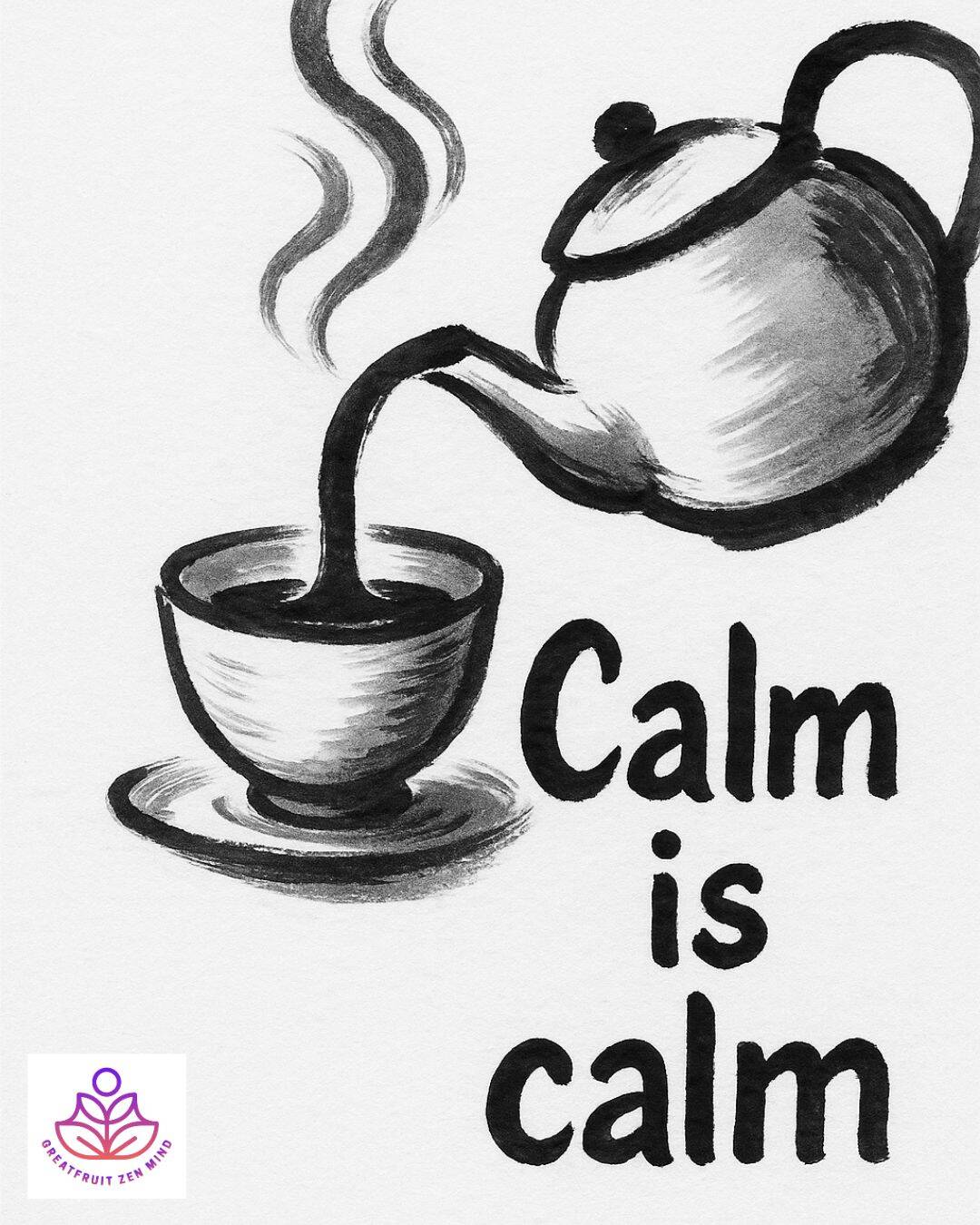 Calming Breath Practice: Tongue Tricks and Tranquility Juice