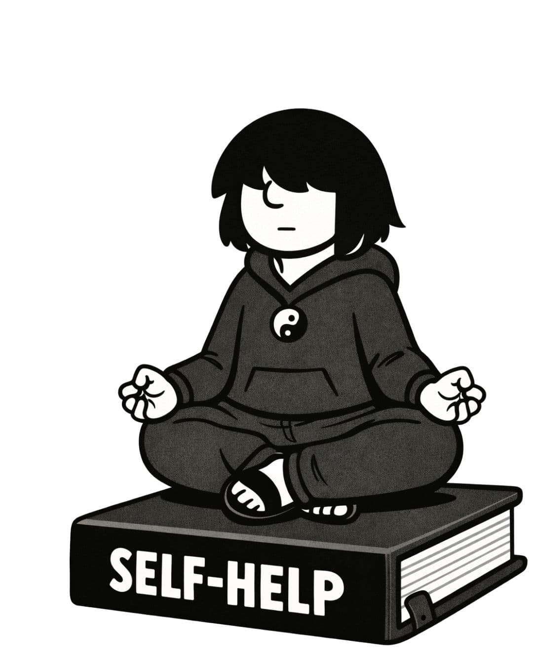 Everyone Meditates: A Different Way to Understand Meditation