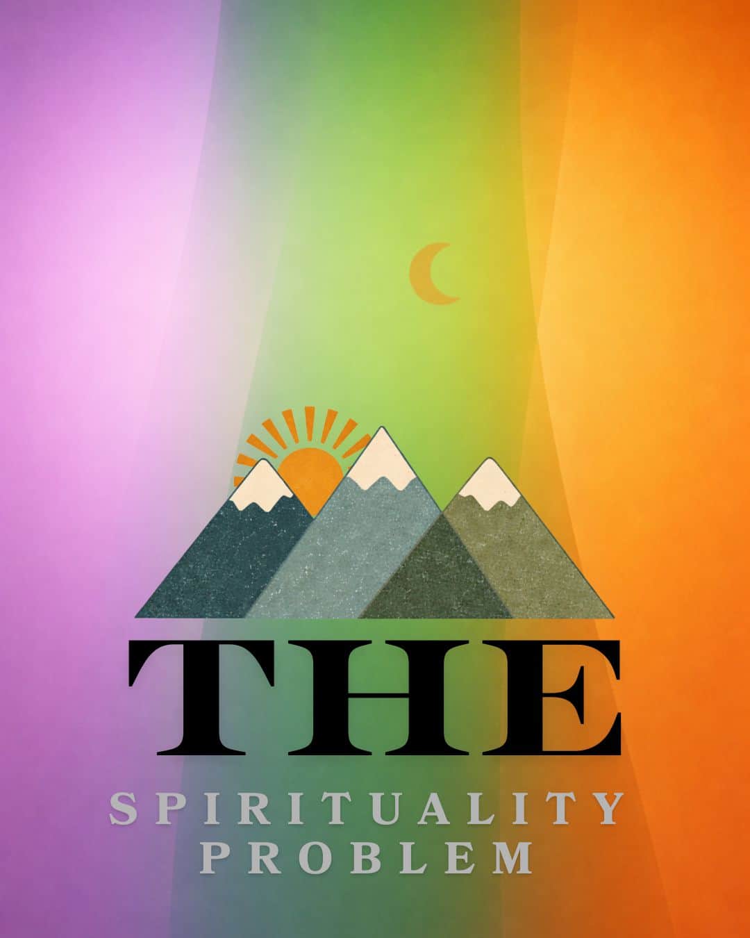 The Spirituality Problem— How To Avoid Endless Seeking