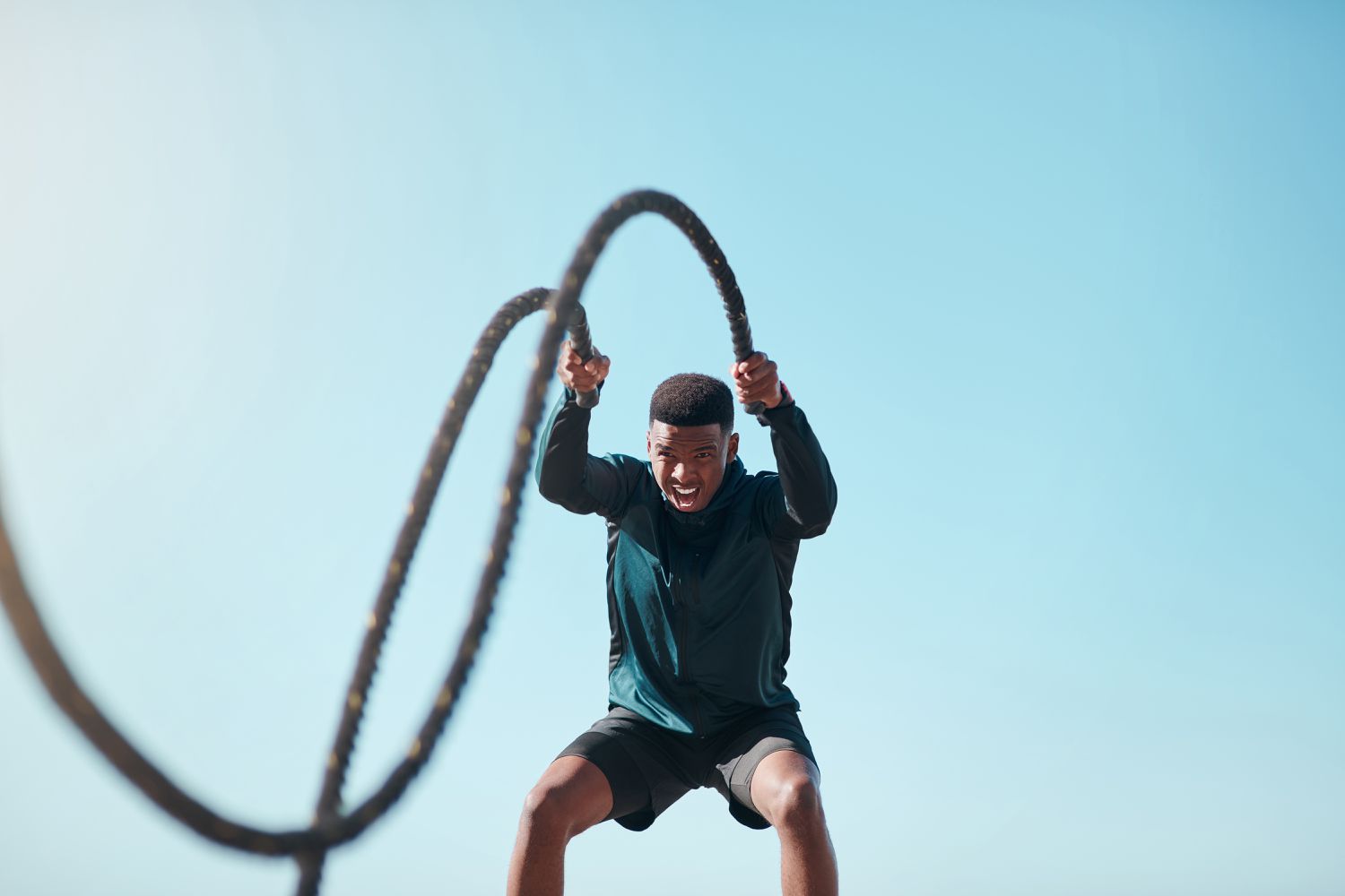 Green Calm Vibes 4126506-GettyImages-13110412751-a45ecde8b4fa4448b498b86e1d78c4a61 HIIT vs. Low-Impact: What’s Best for Stress and Anxiety?  