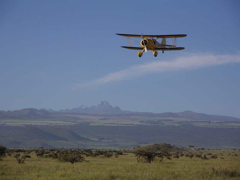 Kenya