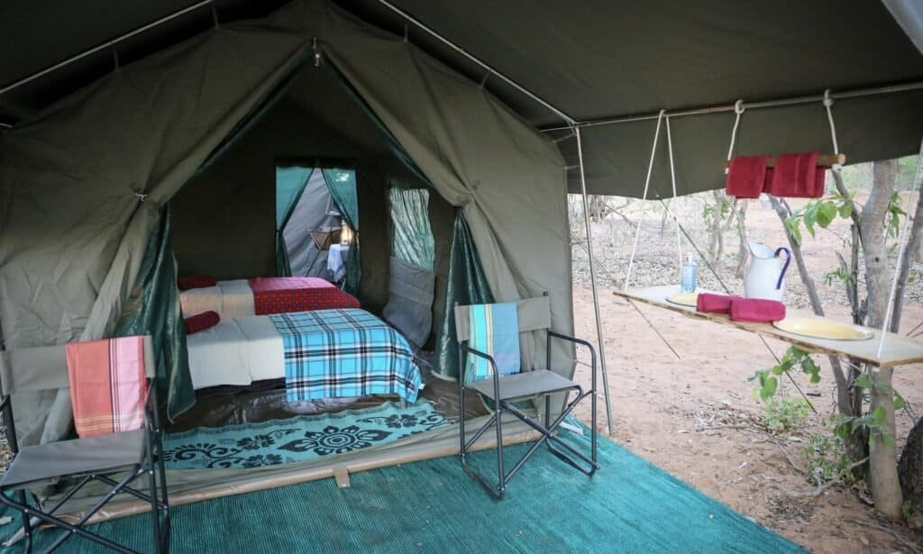 Chobe accommodation
