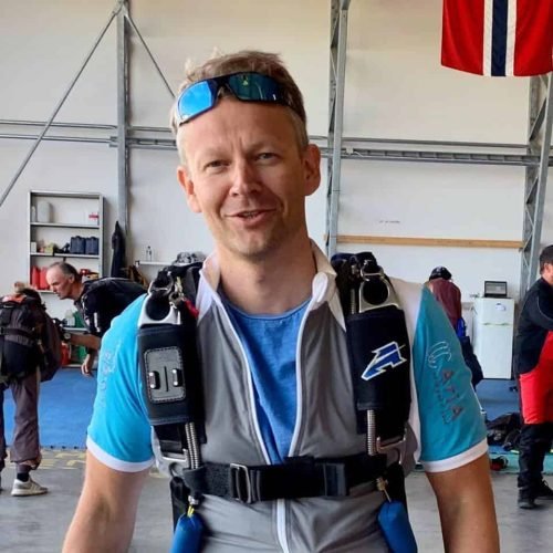 Tomas Moen