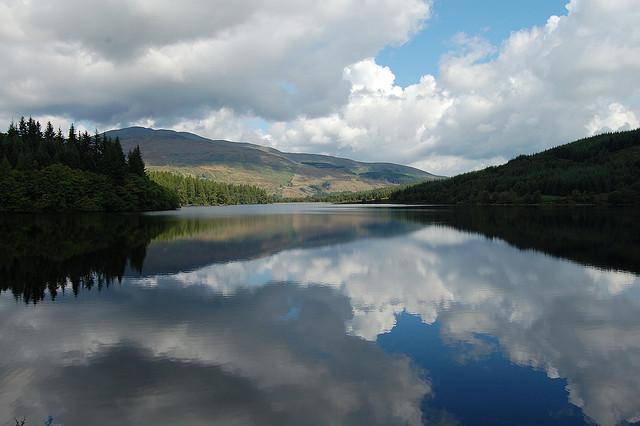 loch-drunkie-trossachs